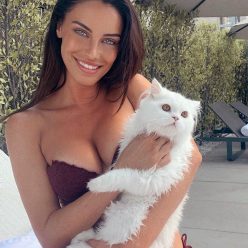 Jessica Lowndes Sexy 3 Hot Photos