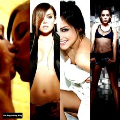Jessica Stroup Sexy Collection 56 Photos Video