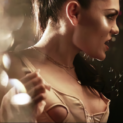 Jessie J8217s Nip Slip From Laserlight Music Video 2 Pics