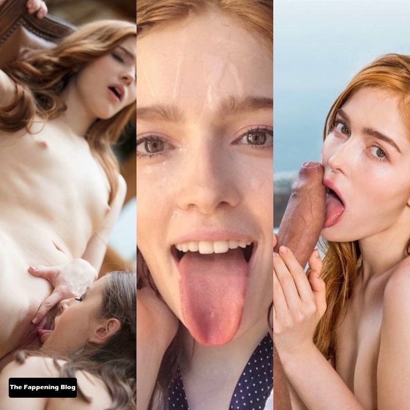 Jia Lissa Nude Porn Collection (53 Photos + Video)