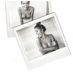 Joanna Halpin Topless 1 Photo