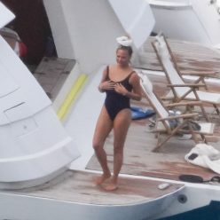 John Legend 038 Chrissy Teigen are Sliding Out of 2020 in St. Barts 17 Photos