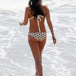 Jordana Brewster Looks Half Her Age Frolicking on the Beach 27 Photos