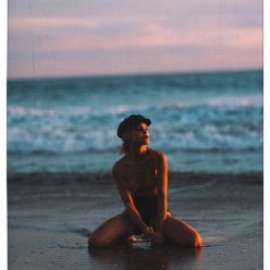 Joy Corrigan Topless 6 Photos