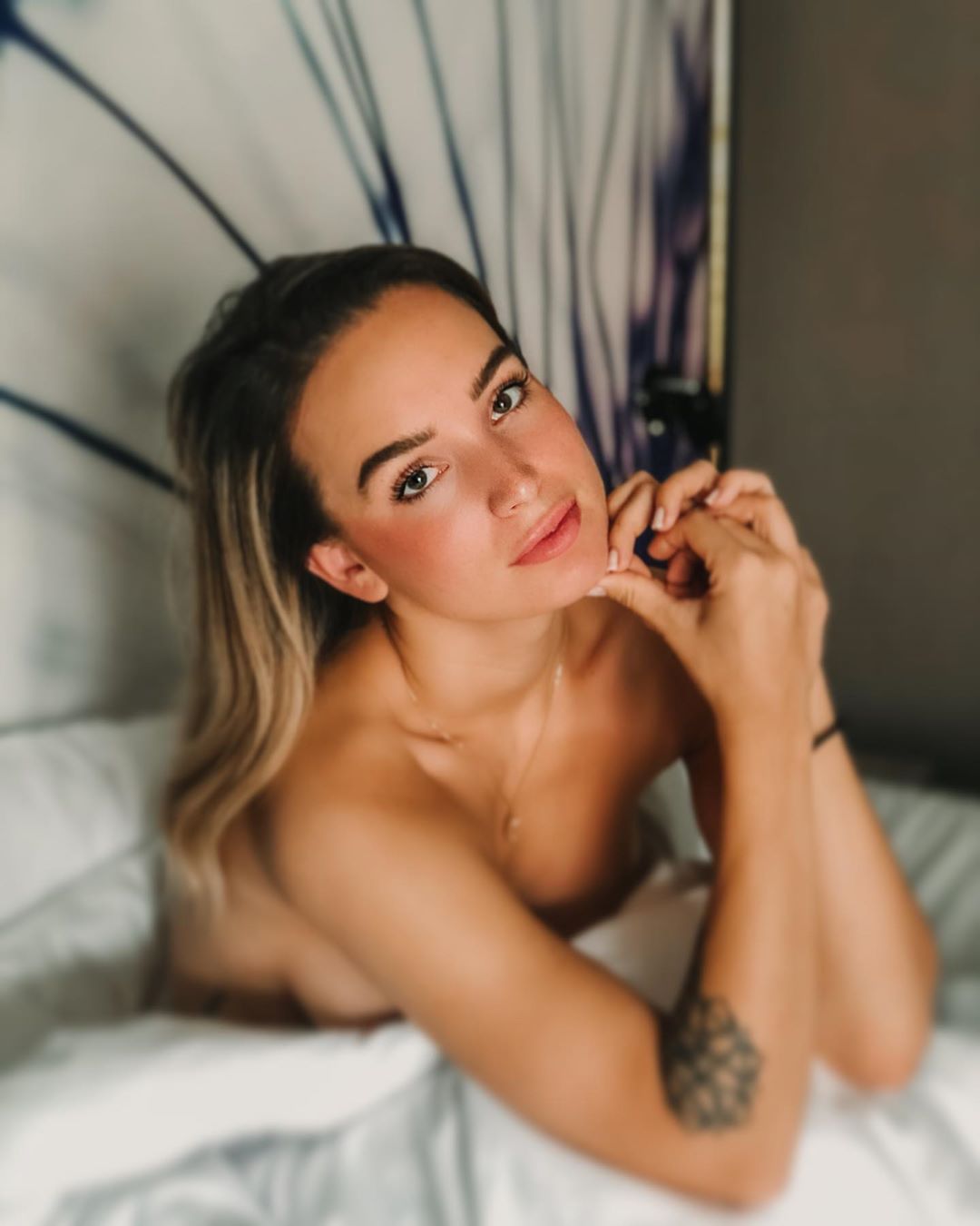 Julia Römmelt Sexy & Topless (20 Photos)