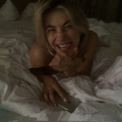 Julianne Hough Nude Leaked The Fappening 2 Preview Photos