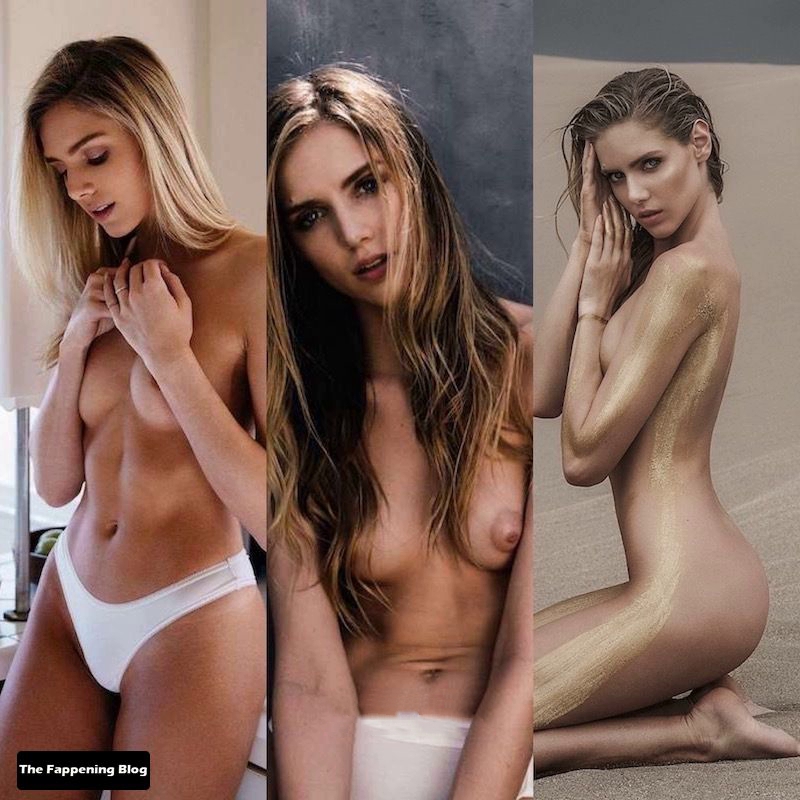 Kari Riley Nude & Sexy Collection (48 Photos)
