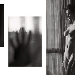 Karol Jaramillo Naked 4 Photos
