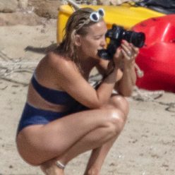 Kate Hudson Continues to Explore Skiathos Island While on Vacation 45 Photos