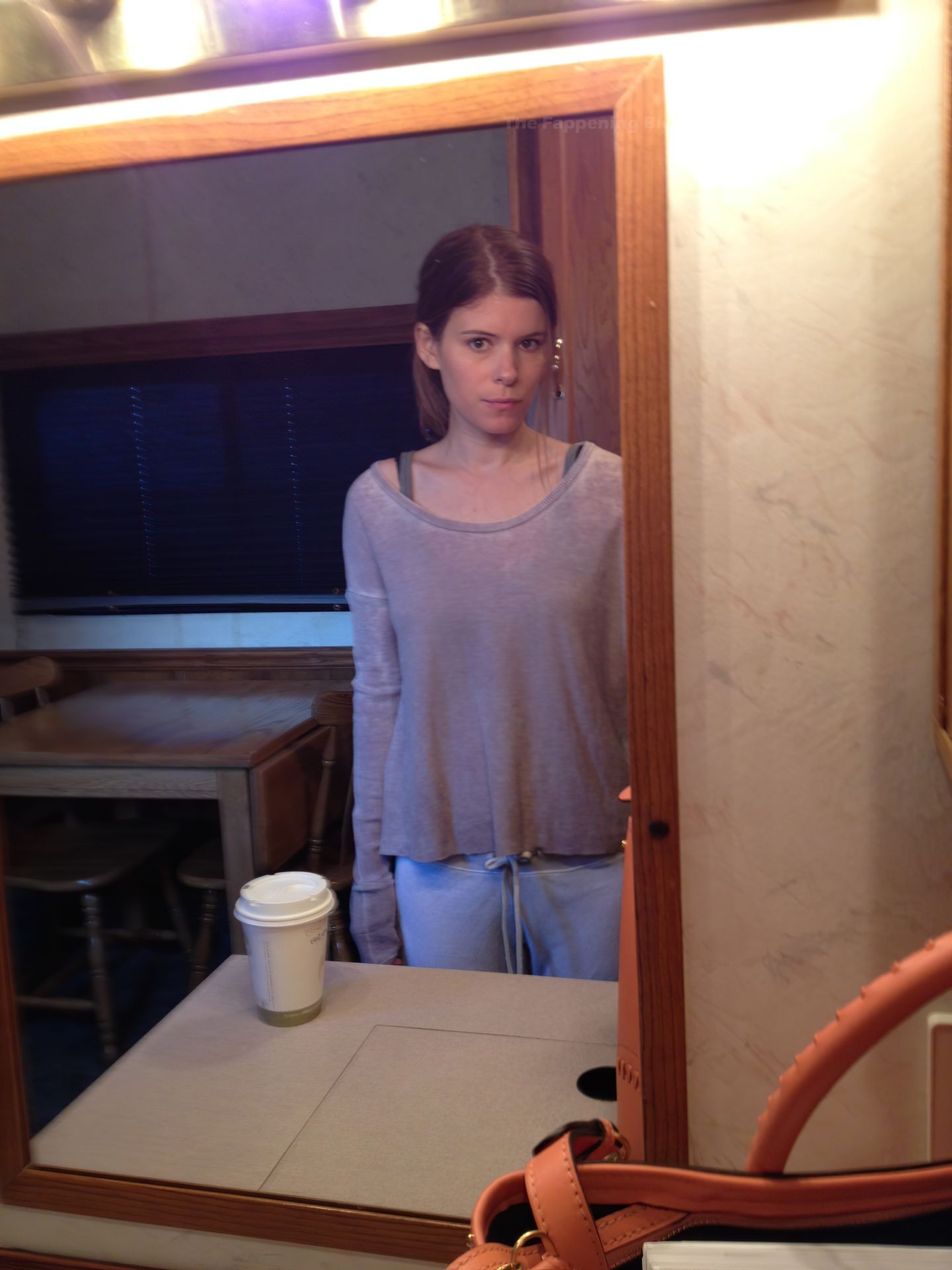 Kate Mara Nude & Sexy Leaked The Fappening (15 Photos)