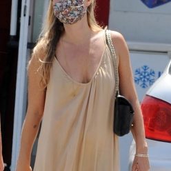 Kate Moss Looks Sexy while Spotted in Ibiza 18 Photos