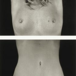 Kate Moss Nude 1 Photo