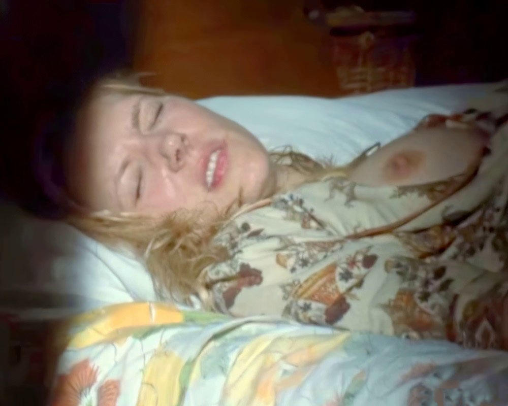 Katheryn Winnick Nude - Flag Day (2 Pics + Enhanced Video)