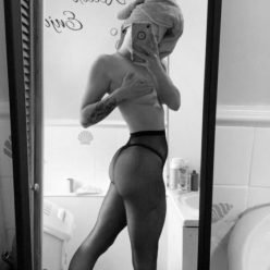 Kaylee Smith Nude Leaked 6 Photos