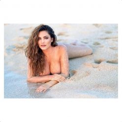 Kelly Brook Nude 1 Hot Photo
