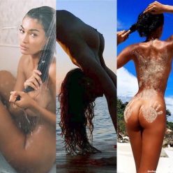 Kelly Gale Nude 038 Topless Collection 44 Photos