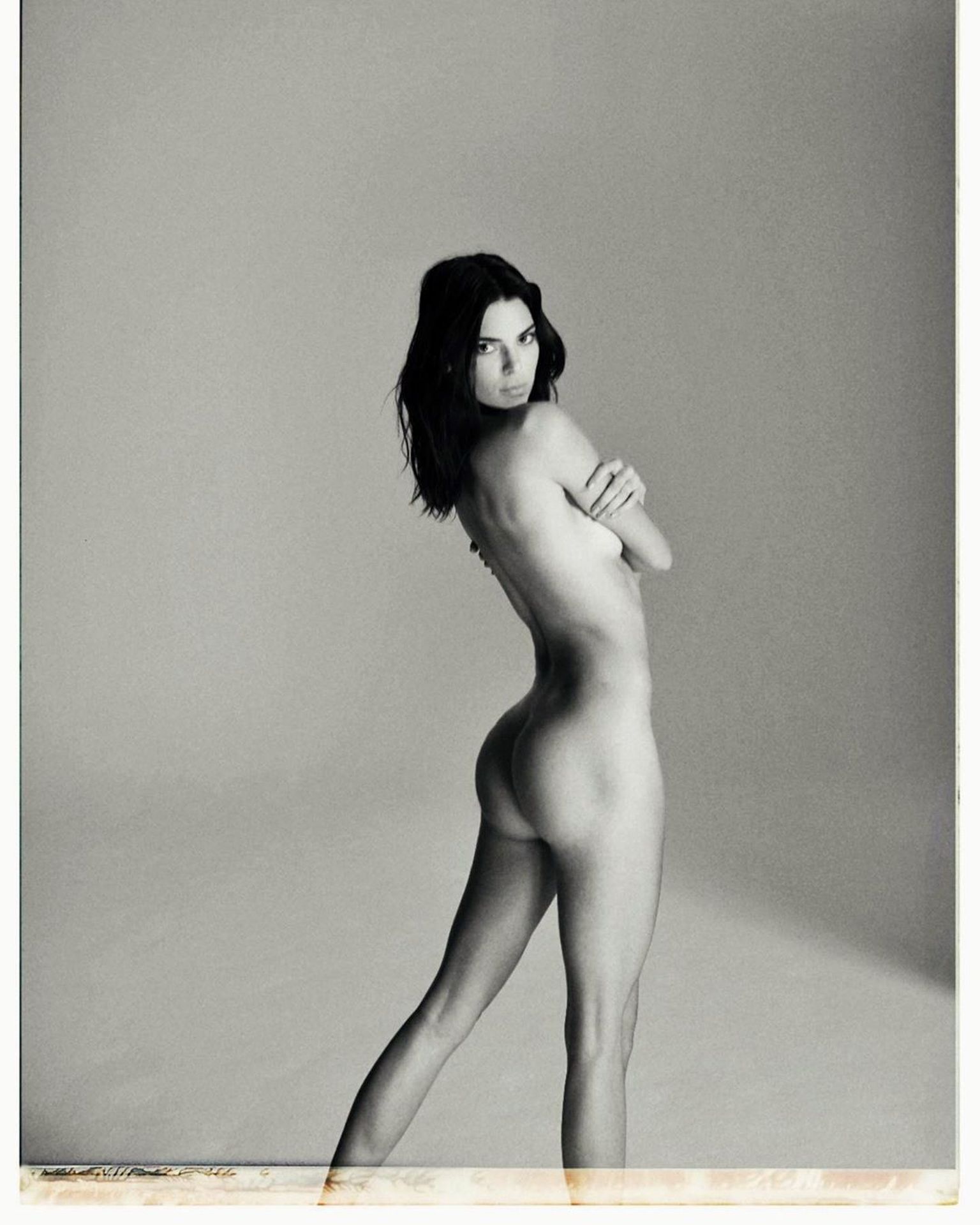 Kendall Jenner (1 Nude Photo)