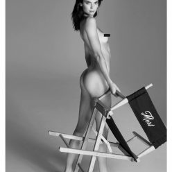 Kendall Jenner Nude 1 Hot Photo