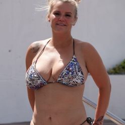 Kerry Katona Shows Off Her Two Stone Weight Loss and Looks Incredible 55 Photos