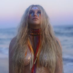 Kesha Nude 4 Photos Video
