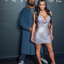 Kim Kardashian 038 Kanye West Reportedly Divorcing 6 Photos