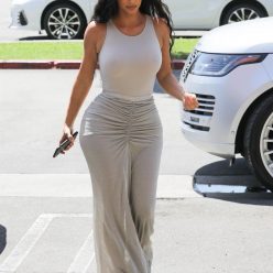 Kim Kardashian Braless 37 Photos