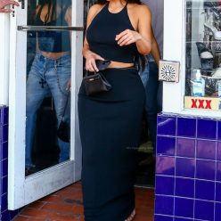 Kim Kardashian Loads Up on Goodies from Miami Sex Shop 39 Photos