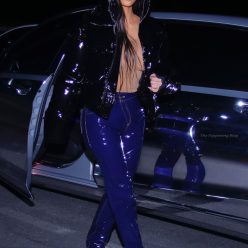 Kim Kardashian Looks Stunning in LA 24 Photos