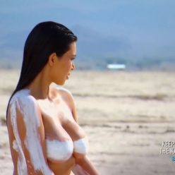 Kim Kardashian Nude 6 Photos