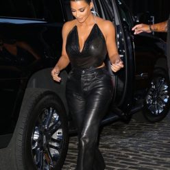 Kim Kardashian See Through 152 Photos