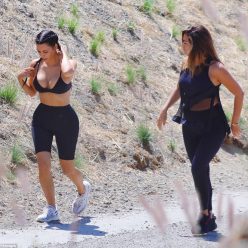 Kim Kardashian Sexy 17 Photos Video