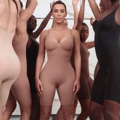 Kim Kardashian West Sexy 3 New Photos