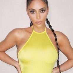 Kim Kardashian West Sexy 5 New Photos