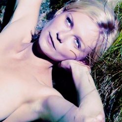 Kirsten Dunst Nude 8211 Melancholia 7 Pics Videos