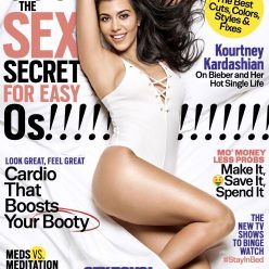 Kourtney Kardashian Sexy 18 Photos Video