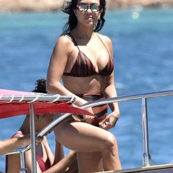 Kourtney Kardashian Sexy 41 New Photos
