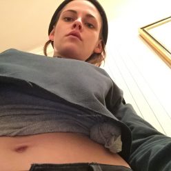 Kristen Stewart Leaked The Fappening 4 Sexy Photos