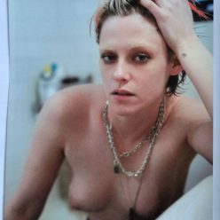 Kristen Stewert Naked Nude