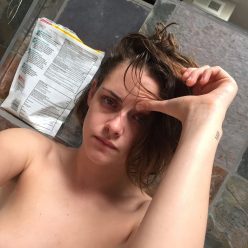 Kristen Stewart Nude Leaked The Fappening 34 Photos Videos
