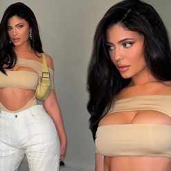 Kylie Jenner Hot 9 New Sexy Photos