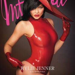 Kylie Jenner Hot 9 Sexy Photos