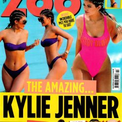 Kylie Jenner Sexy 7 Photos