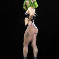 Lady Gaga Performs at the O2 Arena in London 151 Photos