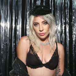 Lady Gaga Sexy 2 New Photos
