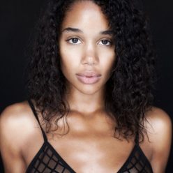 Laura Harrier Nude Leaked The Fappening 21 Photos Videos