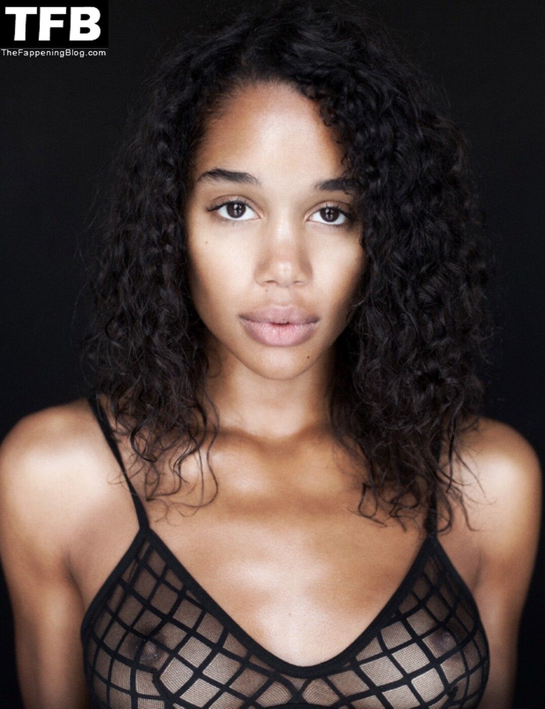 Laura Harrier Nude Leaked The Fappening (21 Photos + Videos)