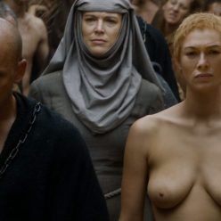 Lena Headey Naked 8211 Game of Thrones 15 Photos Video