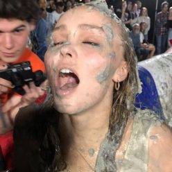 Lily Rose Depp Nude Sexy and Private LEAKED 162 Photos Videos