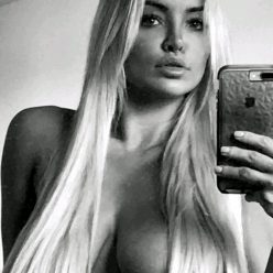 Lindsey Pelas Topless 6 New Photos Gif