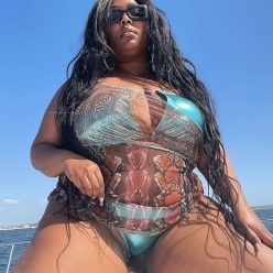 Lizzo Presents a New PrettyLittleThing Collection 15 Photos